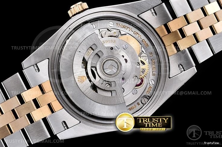 0225 RDJ0361M – DJ 36mm Unisex 767